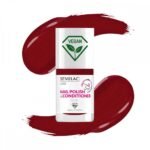 Semilac Βερνίκι Νυχιών 018 με Conditioner 2in1 Breathable Technology 7 ml