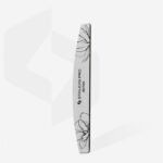 Staleks Pro Λίμα Halfmoon 80/100 Grit (35-763) -1