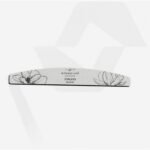 Staleks Pro Λίμα Halfmoon 100/180 Grit 1τμχ