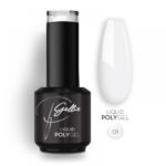 Gellie Liquid Polygel 01 15ml