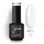 Gellie Liquid Polygel 03 15ml