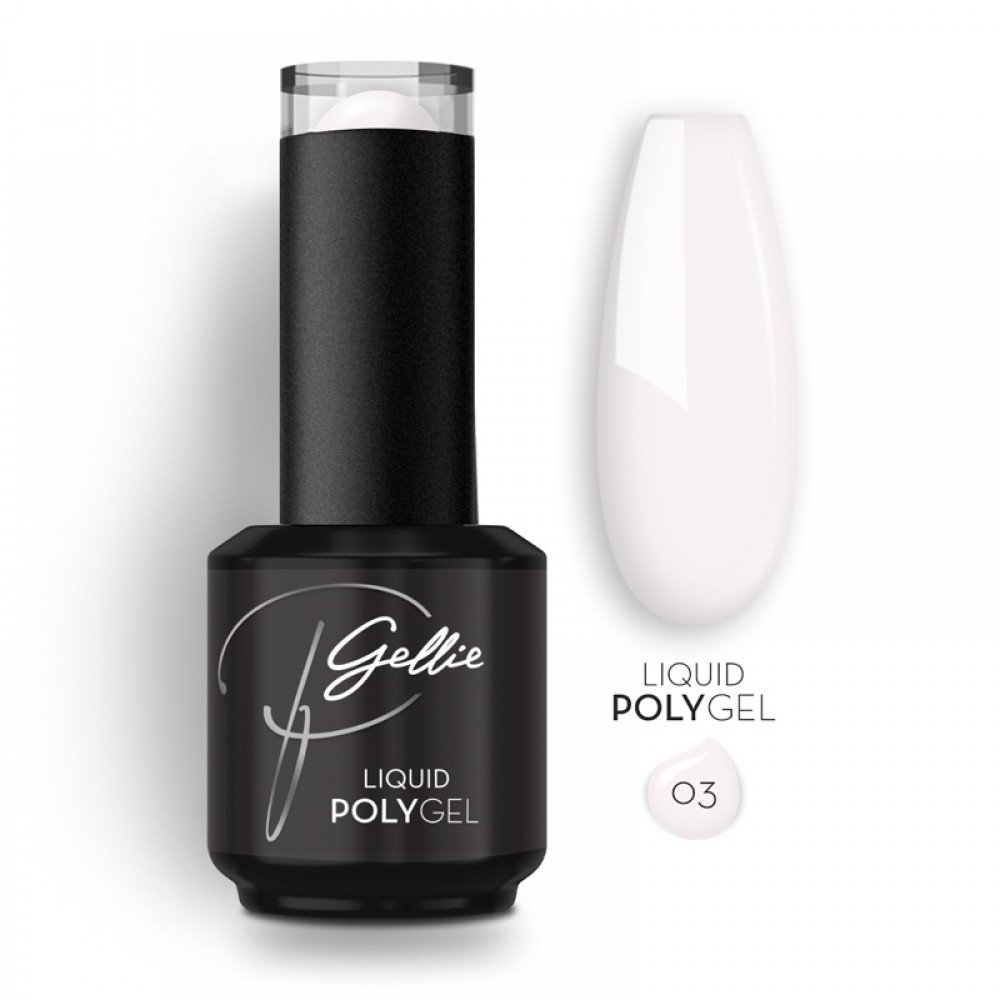 35829-1000x1000-1 Gellie Liquid Polygel 03 15ml - Image 1