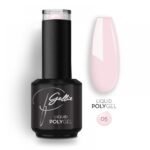 Gellie Liquid Polygel 05 15ml