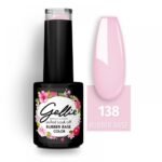 Gellie Rubber Base Color 138, 10ml