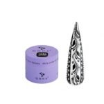 Dnka Gel Paint Ethno Black 5ml