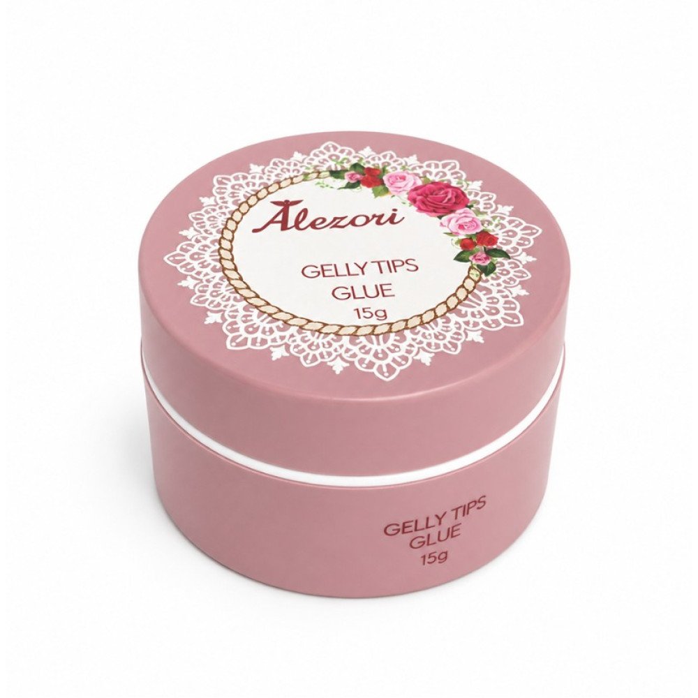 35997-1000x1000-1 Alezori Gelly Tips Glue 15gr - Image 1