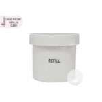Alezori Refill Liquid Polygel 01 Hema Free, 50ml