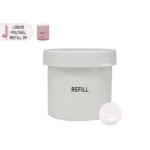 Alezori Refill Liquid Polygel 09 Hema Free, 50ml