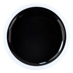 Alezori Artistic Painting Gel Black 3G
