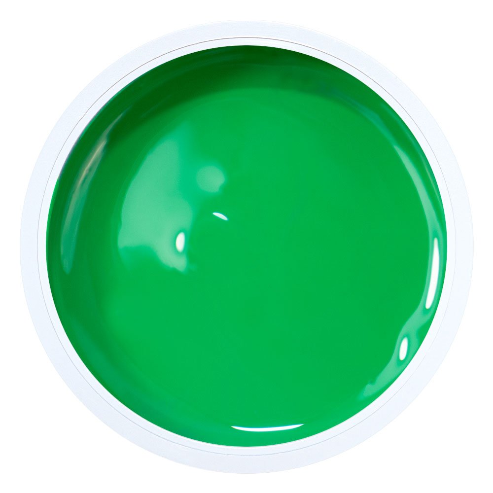 36149-1000x1000-1 Alezori Artistic Painting Gel Neon Green 3G - Image 1