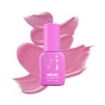 Beauty Vi Dreamy Rubber Base Rosado 03, 15ml
