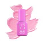 Beauty Vi Dreamy Rubber Base Lotus 02, 15ml