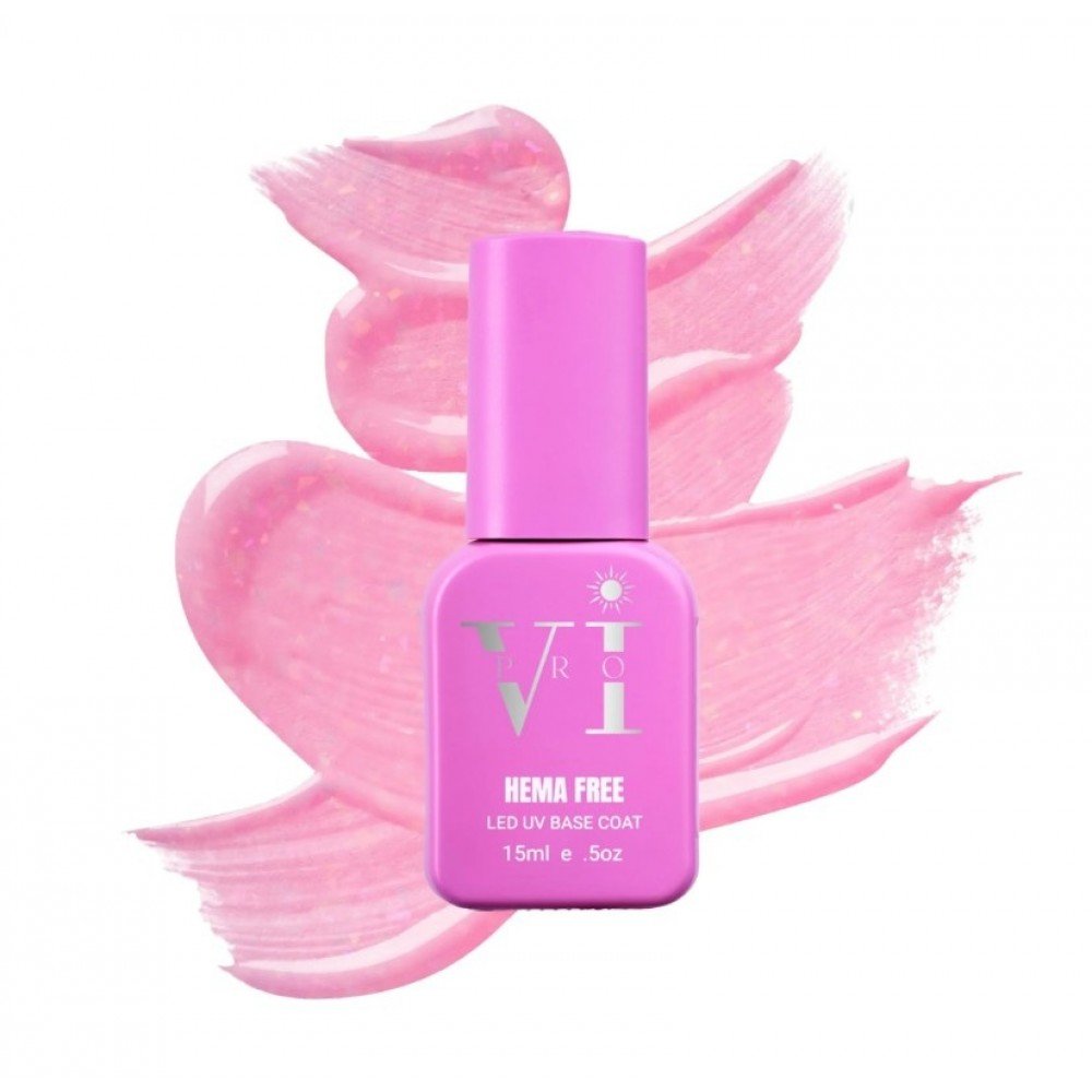 36187-1000x1000-1 Beauty Vi Dreamy Rubber Base Lotus 02, 15ml - Image 1