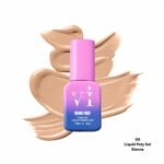 Beauty Vi Liquid Poly Gel Senna 09, 15ml Hema Free