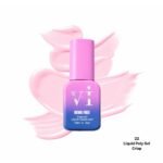 Beauty Vi Liquid Poly Gel Crisp 22, 15ml Hema Free