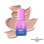 Beauty Vi Enamel Liquid Poly Gel Antique 23, 15ml Hema Free