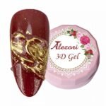 Alezori 3D Gel Nail Art 5g