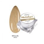 Mixcoco Metal Gel  01 10gr Gold