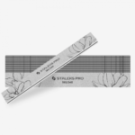 Staleks Pro Λίμα Square 180/240 Grit 25τεμ