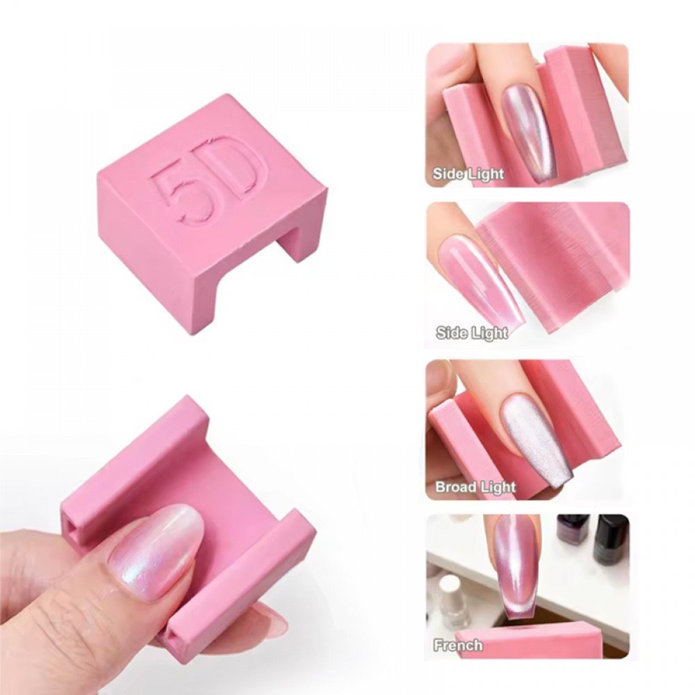 36377-1000x1000-1 JK Μαγνήτης Cat Eye 5D * - Image 1