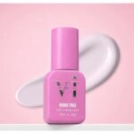 Beauty Vi Rubber Base 05 (03) Talc 15ml Hema Free