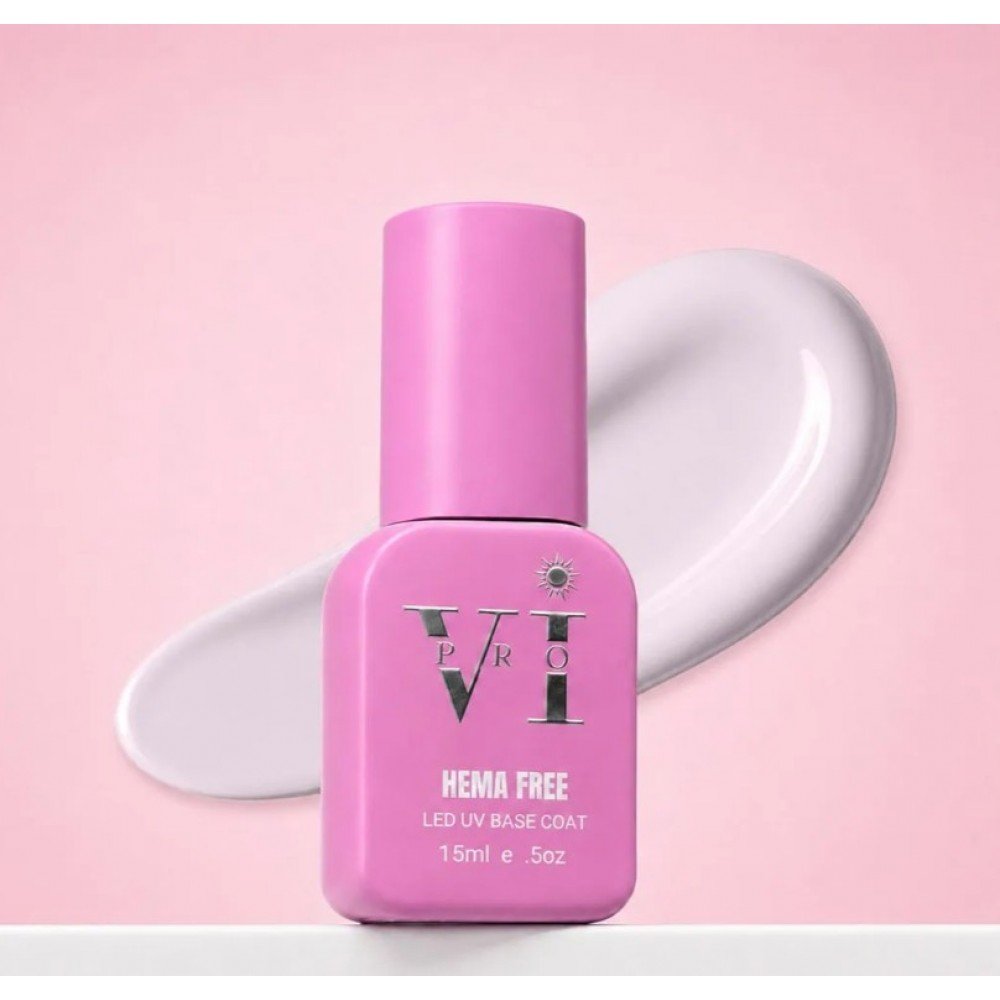 36389-1000x1000-1 Beauty Vi Rubber Base 05 (03) Talc 15ml Hema Free - Image 1