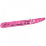J.K Λίμα Ξύλινη Halfmoon Pink  180/220