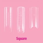 J. K. Dual Forms Sandwich Square 140Τμχ *