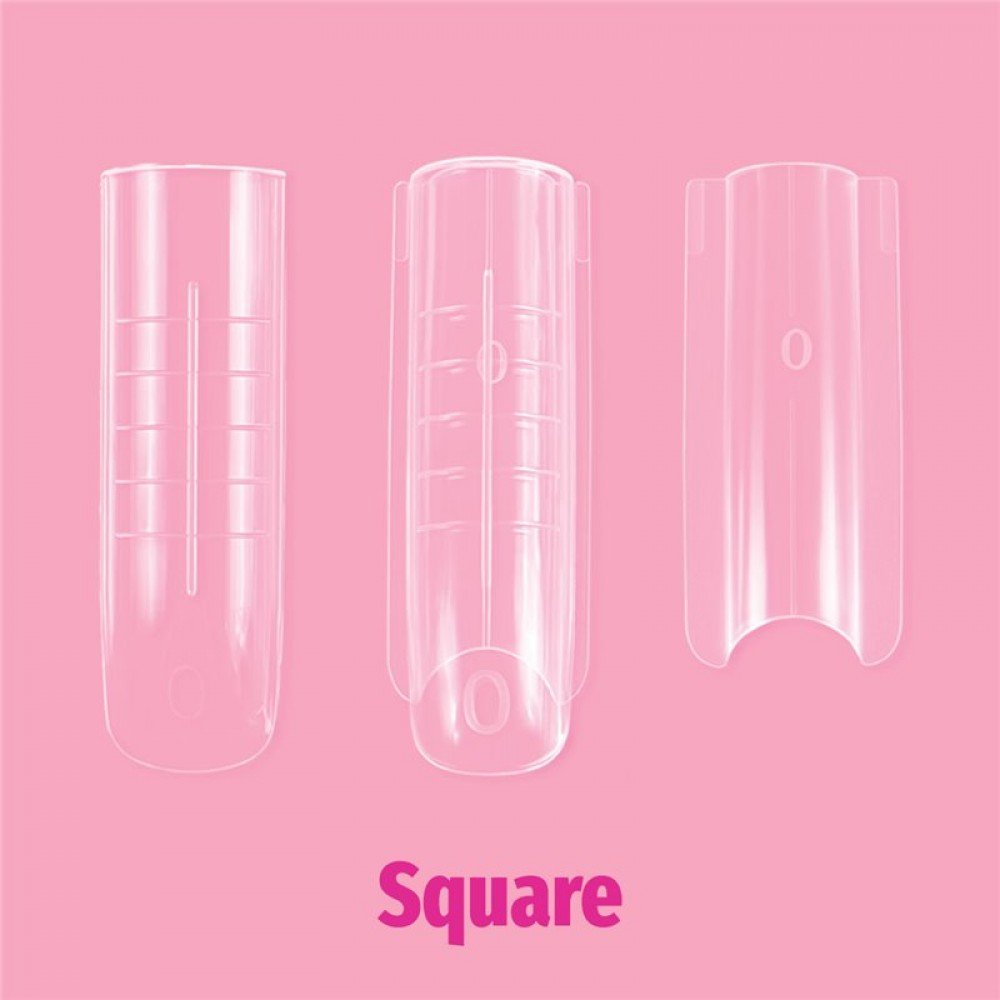 36423-1000x1000-1 J. K. Dual Forms Sandwich Square 140Τμχ * - Image 1