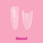 J. K. Dual Forms Sandwich Almond 240Τμχ *