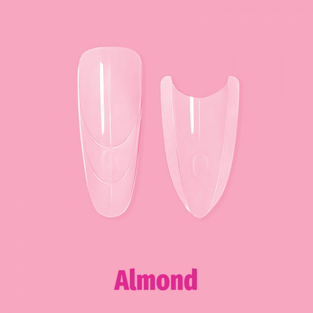 36424-1000x1000-1 J. K. Dual Forms Sandwich Almond 240Τμχ * - Image 1