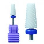 Φρέζα Κεραμική Tapered Barrel Bit M 3/32″