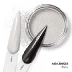 J.K Magic Powder White *