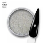 J.K Χαβιάρι Crystal Clear 0,8mm
