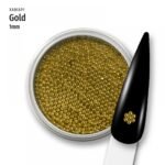 J.K Χαβιάρι Gold 1mm