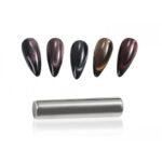 Mixcoco Μαγνήτης Cat Eye Ράβδος
