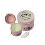 Beauty Vi Ombre Color Puff Lime Green, 8ml