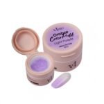 Beauty Vi Ombre Color Puff Light Purple, 8ml