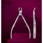 St Staleks Pro Πενσάκι Επωνυχίων Exclusive 20 (Magnolia) 8mm