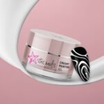 J.K Creamy Painting Gel  White 5ml