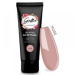 Gellie Acrygel Cover Nude 120ml New Edition Hema Free