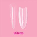 J. K. Dual Forms Sandwich Stiletto 240Τμχ *