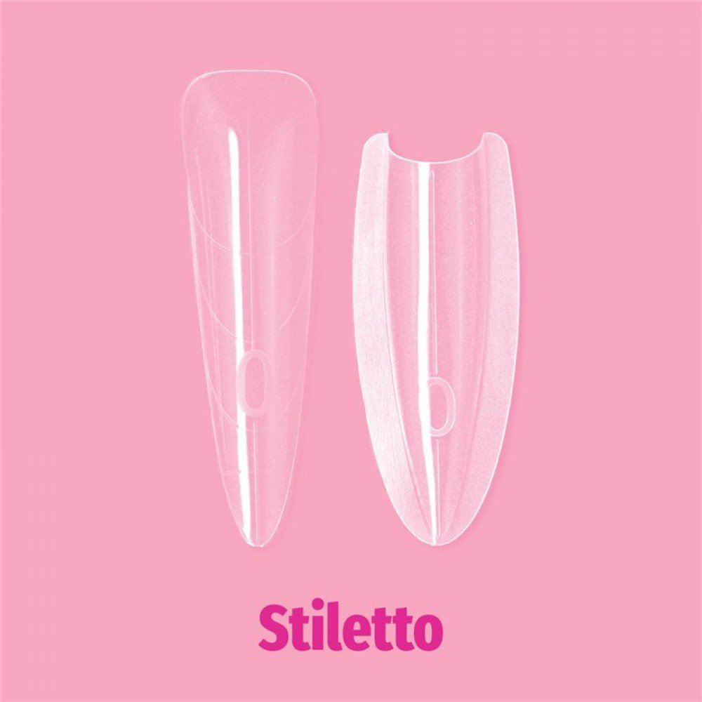 36575-1000x1000-1 J. K. Dual Forms Sandwich Stiletto 240Τμχ * - Image 1