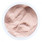 Alezori Ακρυλική Σκόνη Νυχιών Acrylic Powder Warm Beige 20Gr Νέα Συσκευασία
