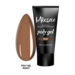 Mixcoco Poly Gel Roast 08 30ml