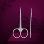 St Staleks Pro Exclusive Ψαλιδάκι Επωνυχίων Magnolia 21 Type2 (SX-21/2M)
