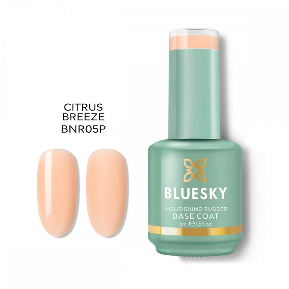 36665-1000x1000-1 Bluesky Rubber Base Nourishing Citrus Breeze BNR05, 15ml - Image 1