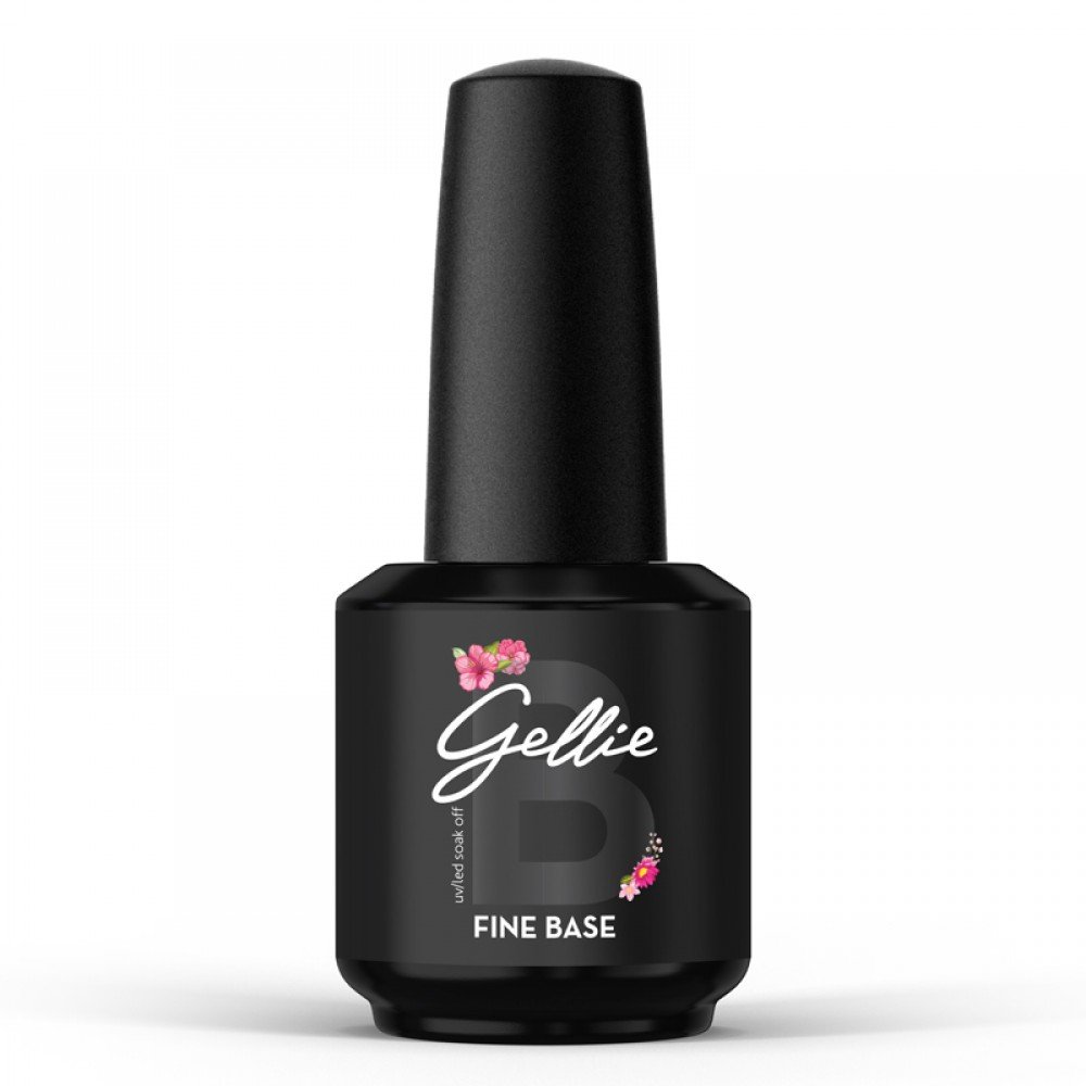 36682-1000x1000-1 Gellie Fine Base Hema Free,15ml - Image 1