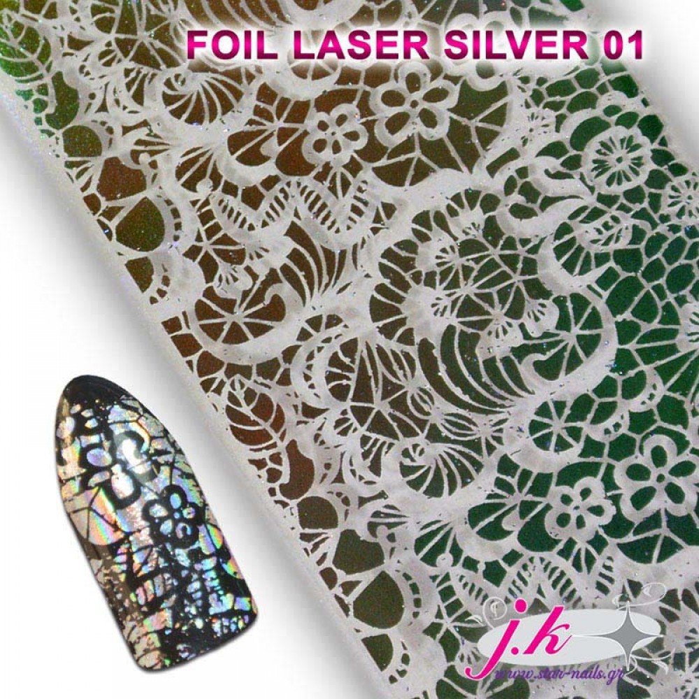 36704-1000x1000-1 J.K Laser Silver Foil 01 - Image 1
