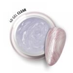 J.K 4D Gel Clear